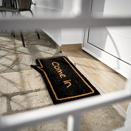 Airbnb Kastoria - Bella Vista B Exteriér fotografie
