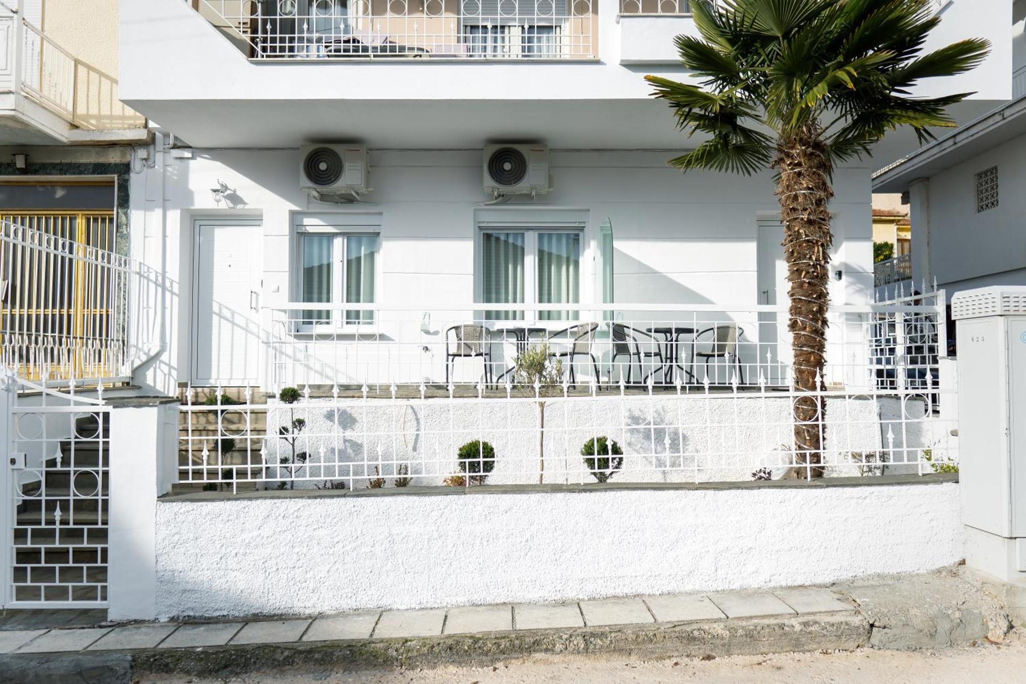 Airbnb Kastoria - Bella Vista B Exteriér fotografie