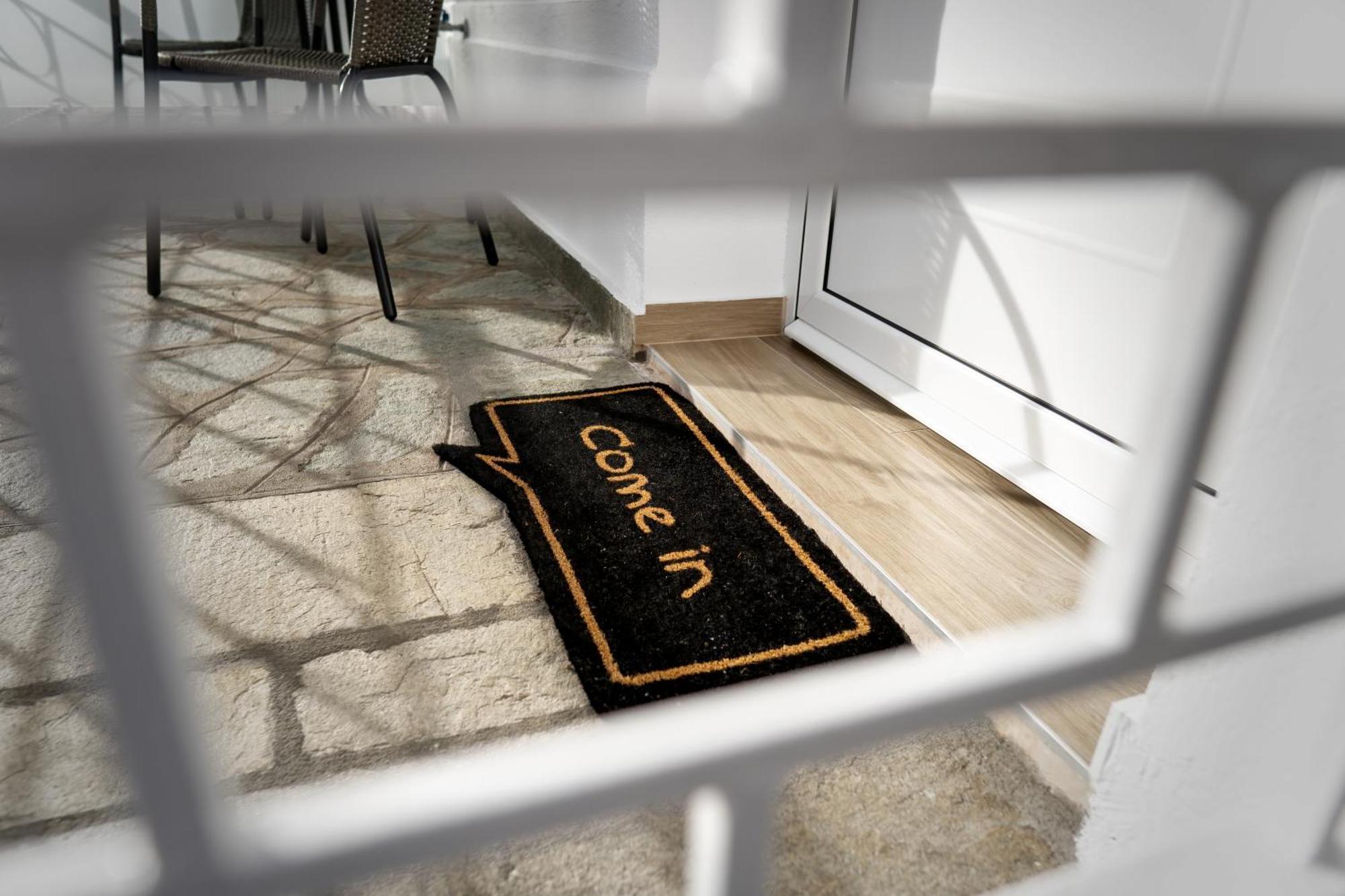 Airbnb Kastoria - Bella Vista B Exteriér fotografie