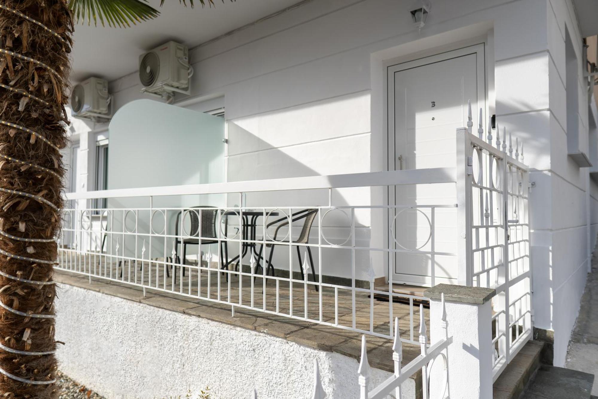 Airbnb Kastoria - Bella Vista B Exteriér fotografie